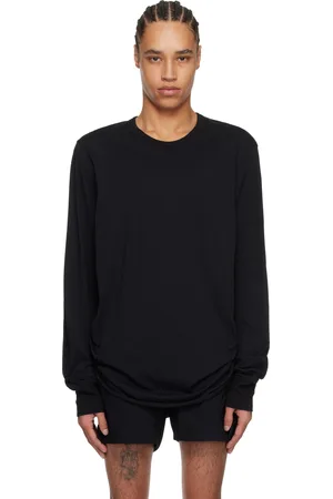 11 BY BORIS BIDJAN SABERI LS1C T-shirt