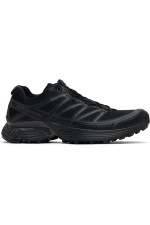 Salomon Black XT-PATHWAY 2 Sneakers