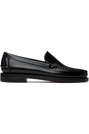 SEBAGO Frank Loafers