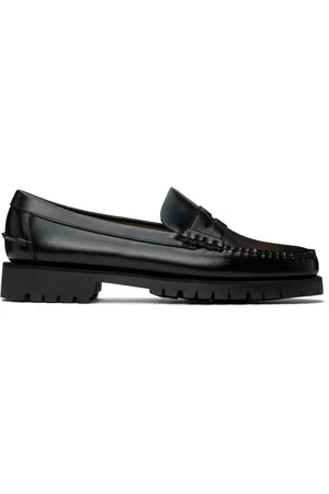SEBAGO Dan Lug Loafers