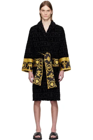 VERSACE Black 