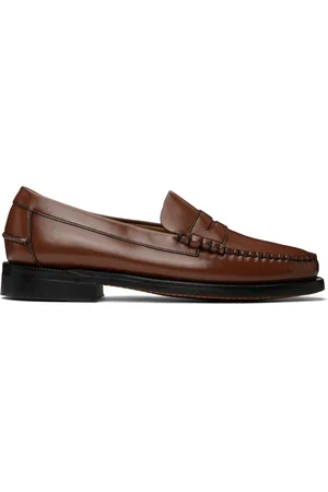 SEBAGO Classic Dan Loafers