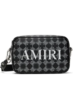 AMIRI MA Quad Camera Bag