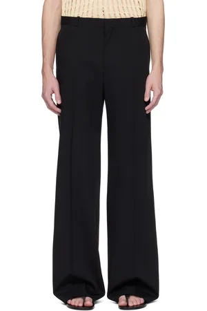 CMMN SWDN Otto Wide Leg Trousers