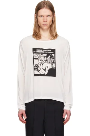 Random Identities Graphic T-shirt