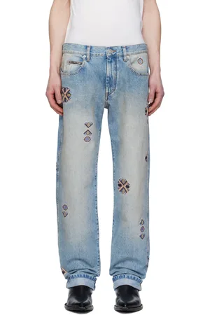 Isabel Marant Lewys Jeans