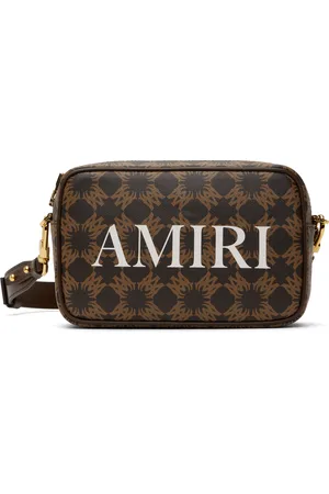 AMIRI MA Quad Camera Bag