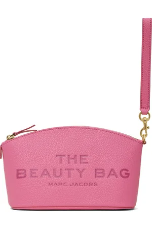 Marc Jacobs Pink 