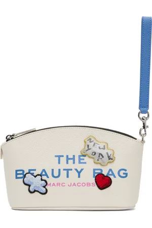 Marc Jacobs White 