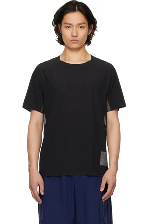 Y-3 Running Short Sleeve T-shirt