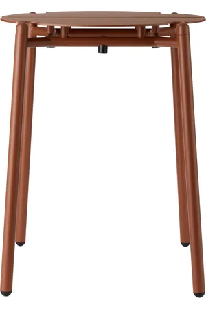 AYTM Brown Novo Stool