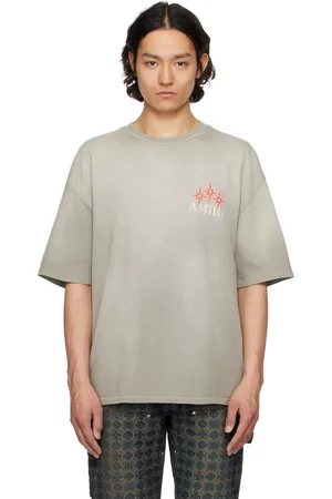 AMIRI Gray 