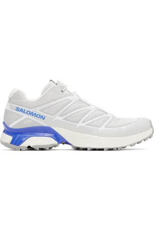 Salomon Gray XT-PATHWAY 2 Sneakers