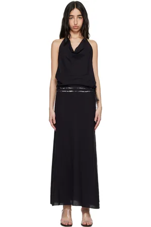 Gimaguas Costa Maxi Dress