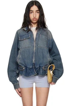 Gimaguas Corinne Denim Jacket