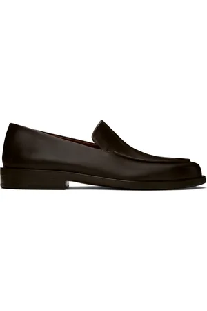 MARSÈLL Brown Mocasso Loafers