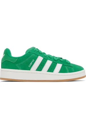 adidas Green Campus 00s Sneakers