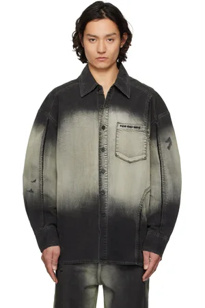 Feng Chen Wang Shirt