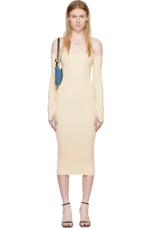 Jacquemus Beige 