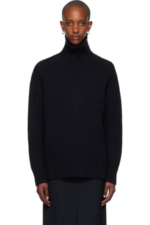 &Daughter Fintra Tunic Turtleneck