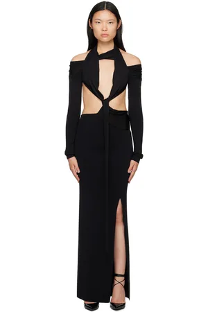 AYA MUSE Inio Maxi Dress