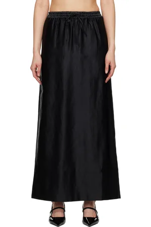 Loulou de Saison Liam Maxi Skirt