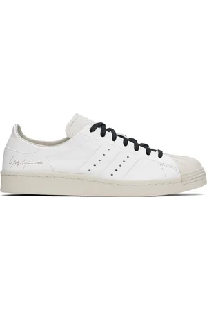 Y-3 Superstar Sneakers