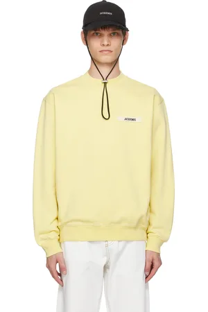 Jacquemus Yellow La Casa 