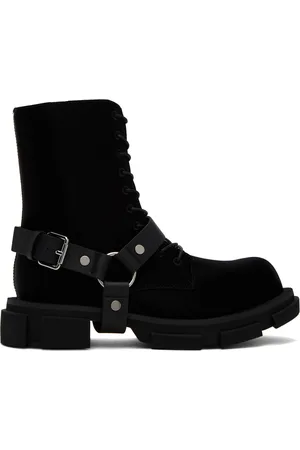 BOTH Gao Harness Boots