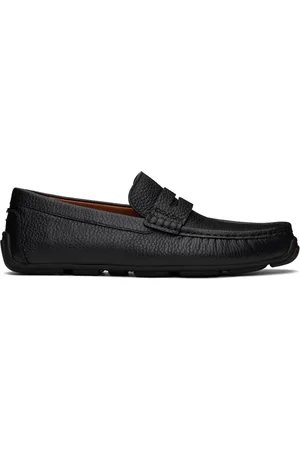 Coach Luca Driver Loafers