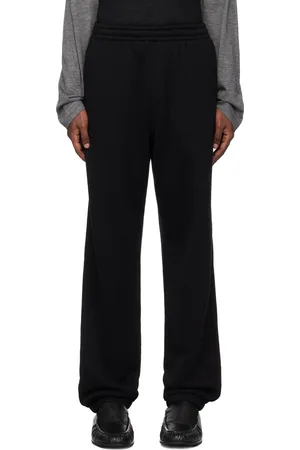 Auralee Smooth Soft Sweatpants