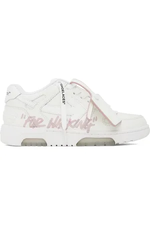 OFF-WHITE White 
