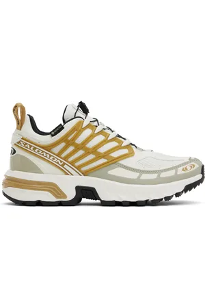 Salomon Off-White ACS Pro GORE-TEX Sneakers
