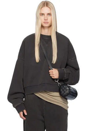 Entire Studios Black Box Sweatshirt