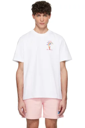 Casablanca Nature Teacher T-shirt