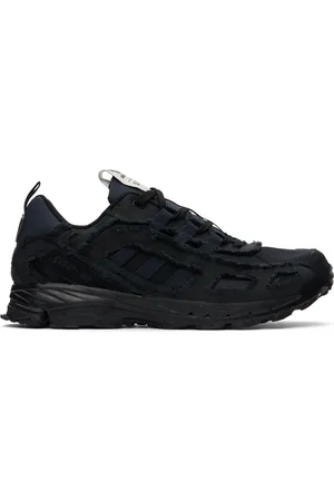 SONG FOR THE MUTE Black adidas Originals Edition Shadowturf Sneakers
