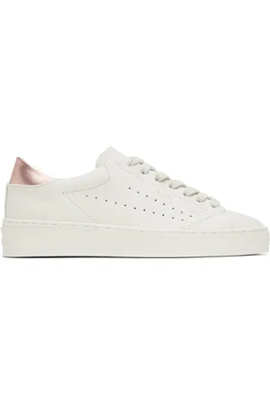 Axel Arigato Off-White Court Sneakers