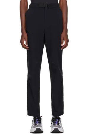 On Running Trek Pants