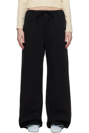 Maison Margiela Black Bull Jeans