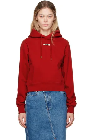 Jacquemus Red La Casa 