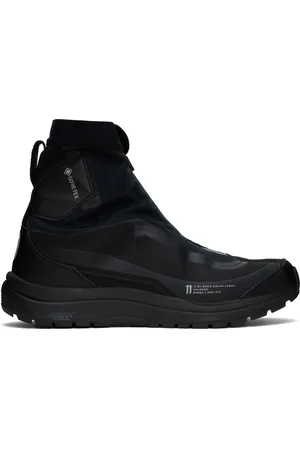 11 BY BORIS BIDJAN SABERI Salomon Edition Bamba 2 High GTX Sneakers