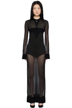 Jean Paul Gaultier Black 