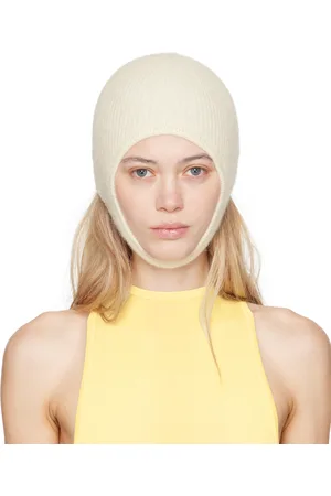 Jacquemus Off-White La Casa 