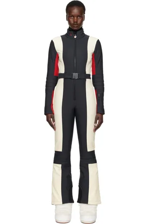 Perfect Moment Multicolor JG Ski Snow Suit