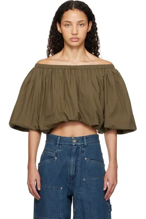 Isabel Marant Bertille Blouse
