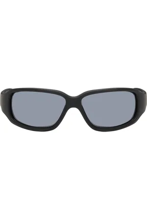 BONNIE CLYDE Black Best Friend Sunglasses