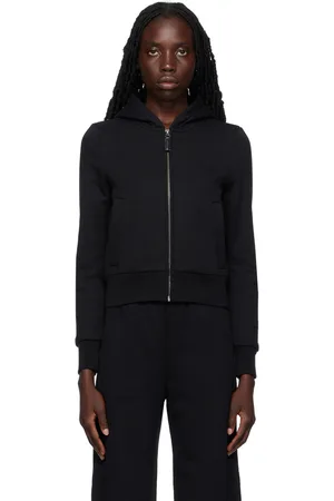 Fax Copy Express SSENSE Exclusive Hoodie