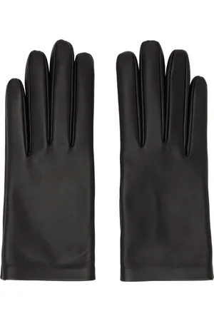 The Row Lorella Gloves