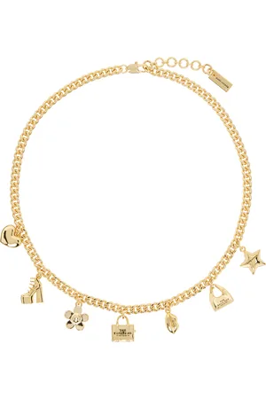 Marc Jacobs Gold 