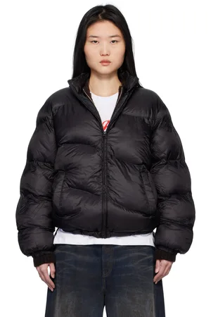 DIME Classic Ripstop Puffer Jacket